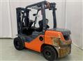 Used Forklifts